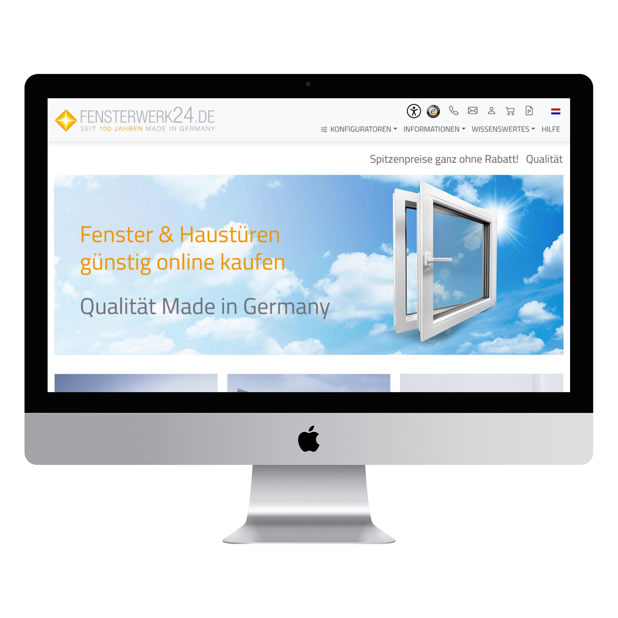 e-Commerce 2M.Studio
